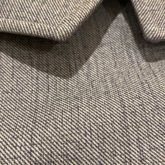 Tommy Hilfiger blazer light blue size L - Picture 7 of 7